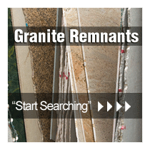 granite remnants
